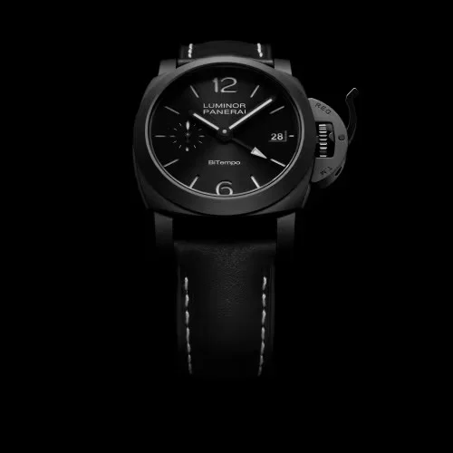 Test panerai by beth - renew