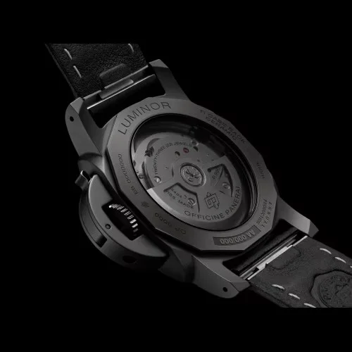 Test panerai by beth - renew