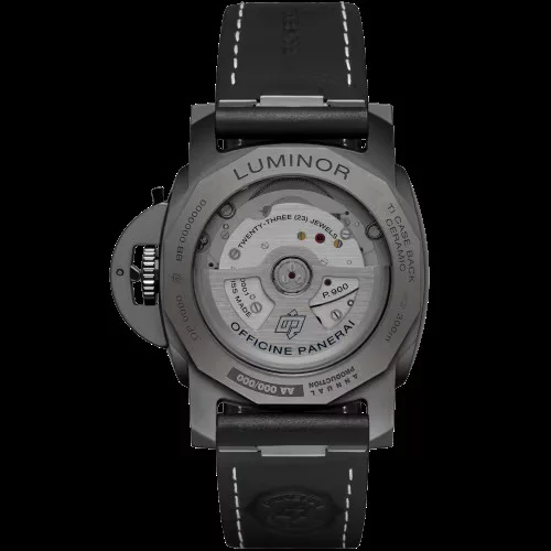 Test panerai by beth - renew