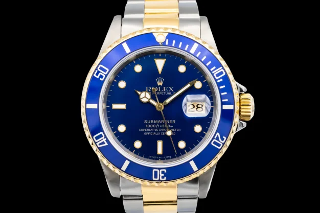 Cartier V23 DS