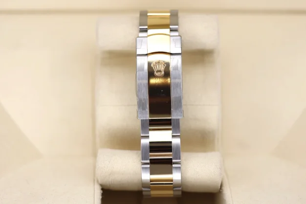 Rolex Datejust 36mm Steel & 18ct Yellow Gold 116233 2021